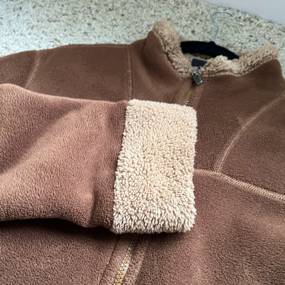 Patagonia Synchilla Wondzone Jacket - Picture 2 of 5